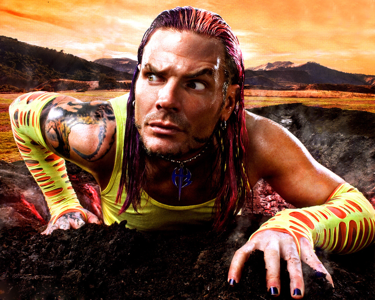 jeff hardy